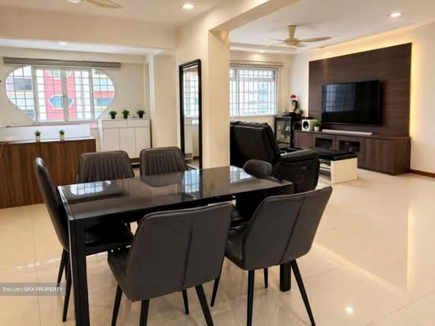 Blk 517 Pasir Ris Street 52 (Pasir Ris), HDB 5 Rooms #560823651